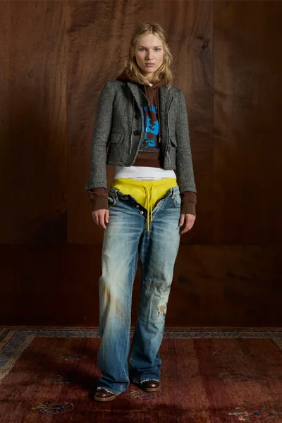 Look 9